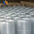 Stainless Steel Wire Mesh Panels PVC coated rabbit wire bird metal net Factory